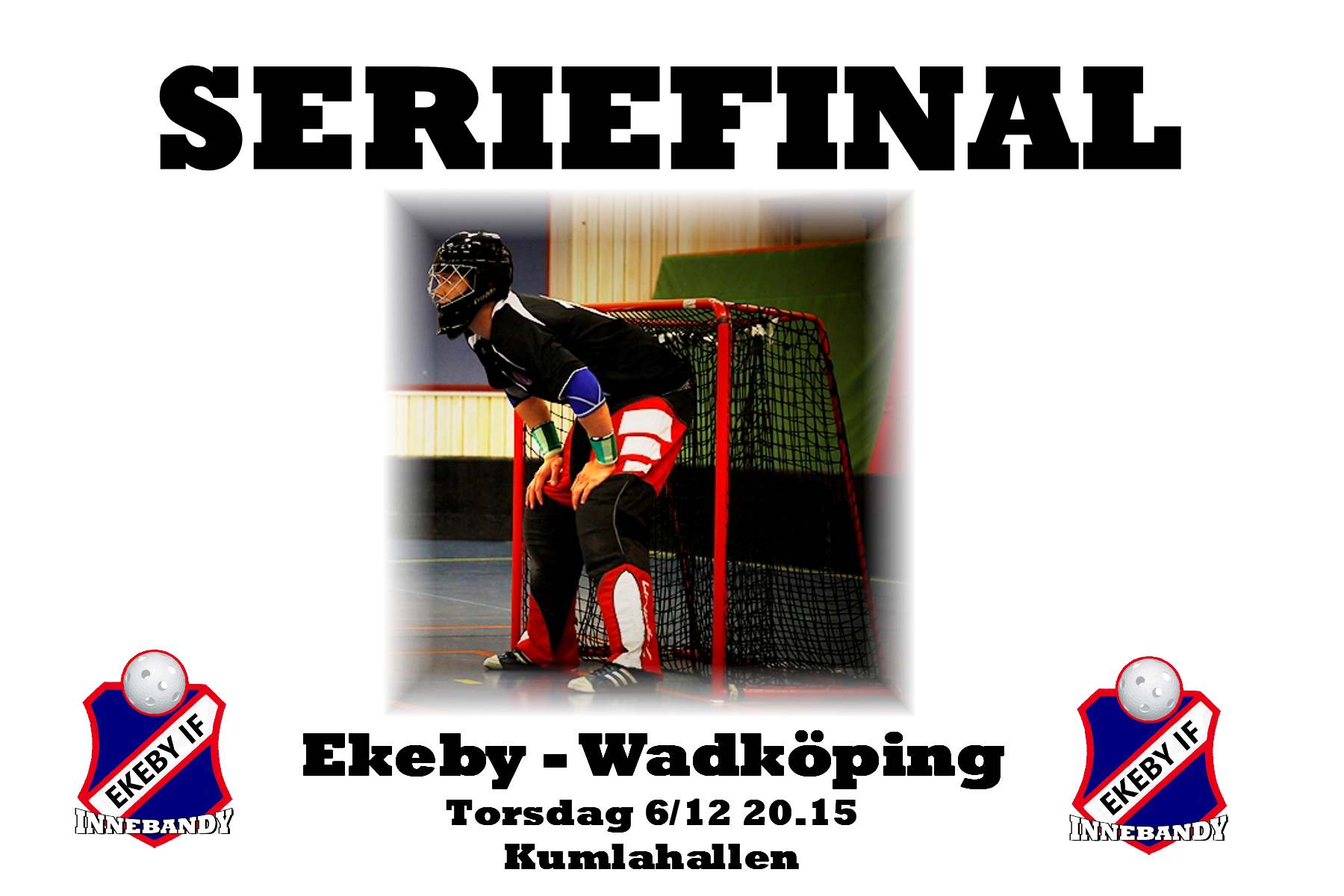 Seriefinal