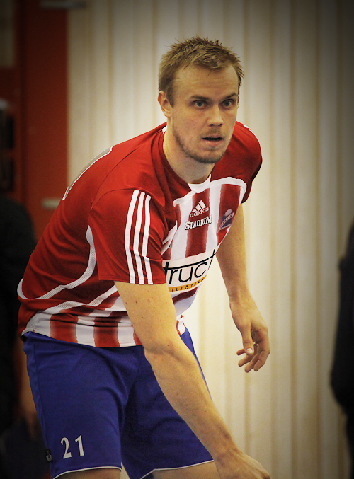 Jens Lodén