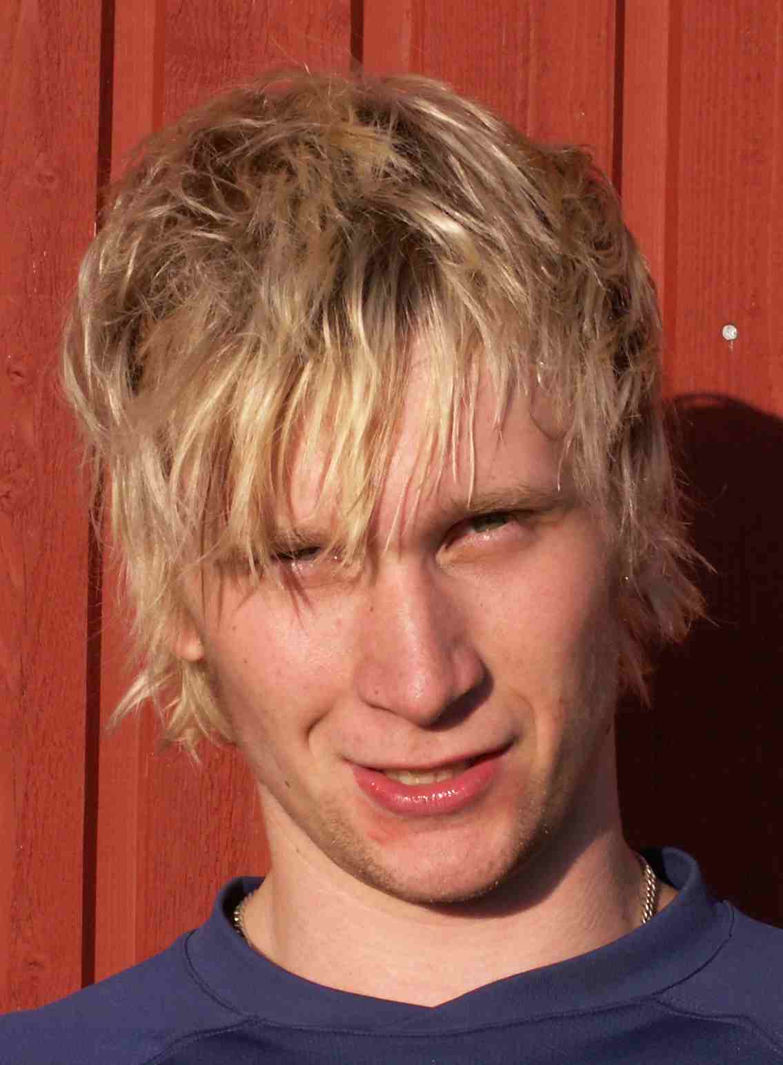 Blomman