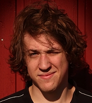 Boberg Jr
