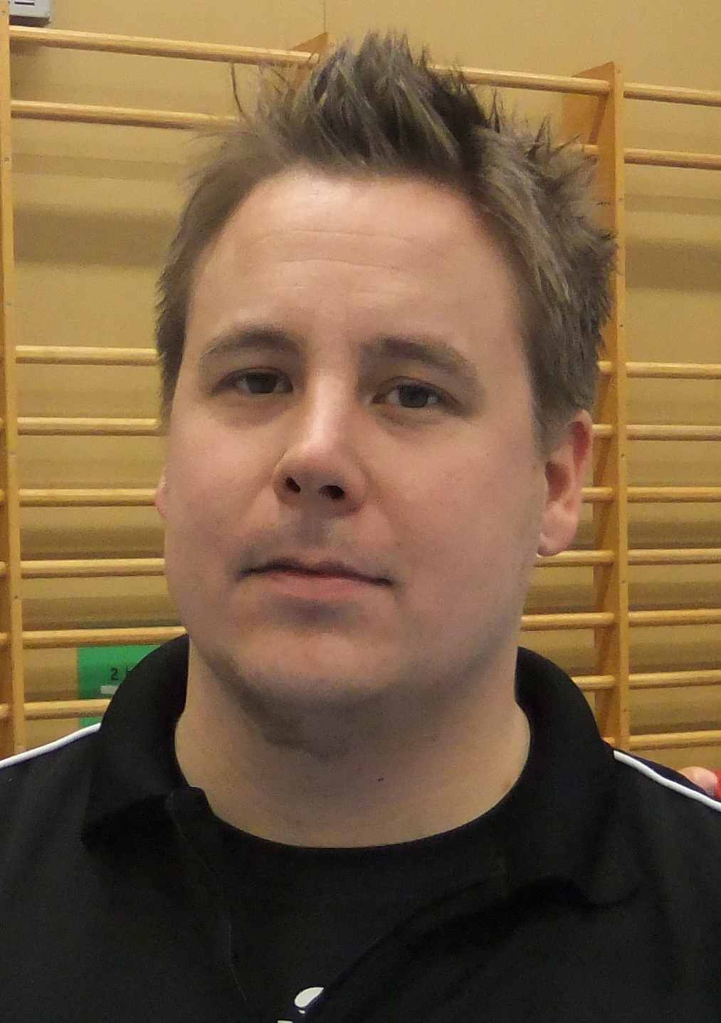 Sir Granlund...