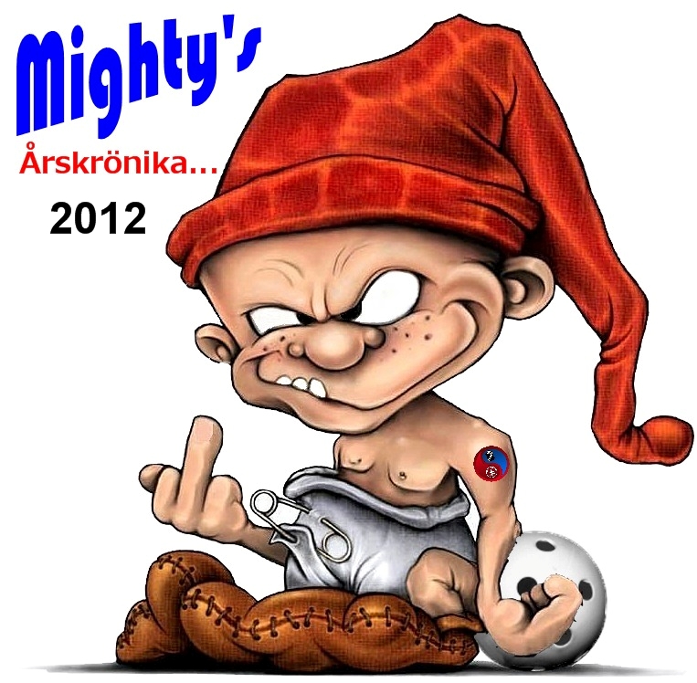 Krönika 2012