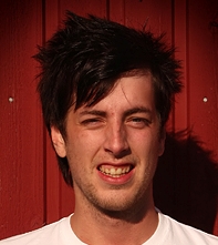 Crouchy